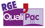 RGE qualipac