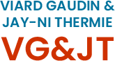 VIARD GAUDIN & JAY-NI THERMIE - VG&JT